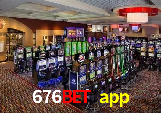 Sistemas de Segurança 676bet app