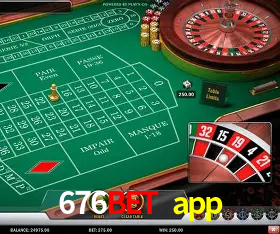 Promoção Relâmpago 676bet app