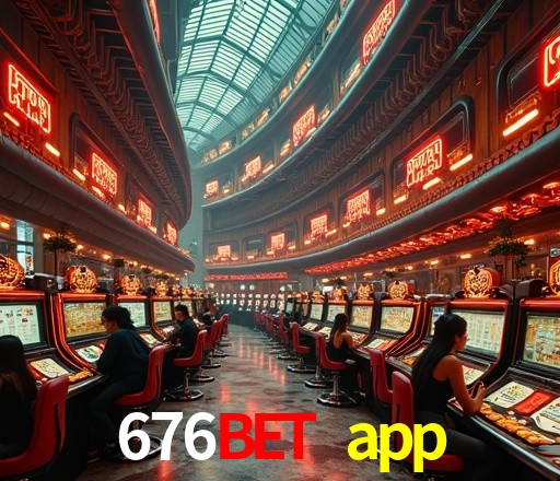 Mesa de Blackjack 676bet app