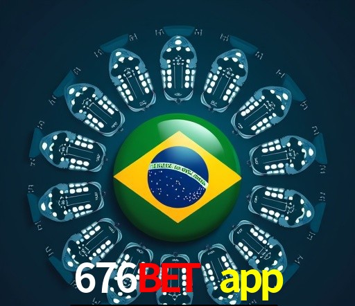 Recursos de Bônus 676bet app