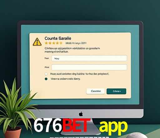 Interface Premium 676bet app