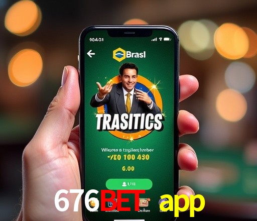 PIX Instantâneo 676bet app