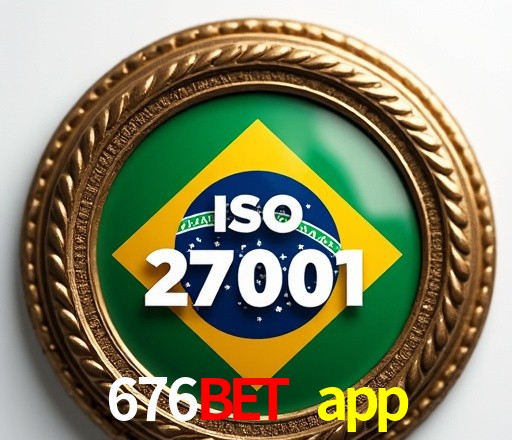 Tecnologia da Plataforma 676bet app