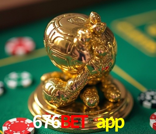 Design Responsivo 676bet app