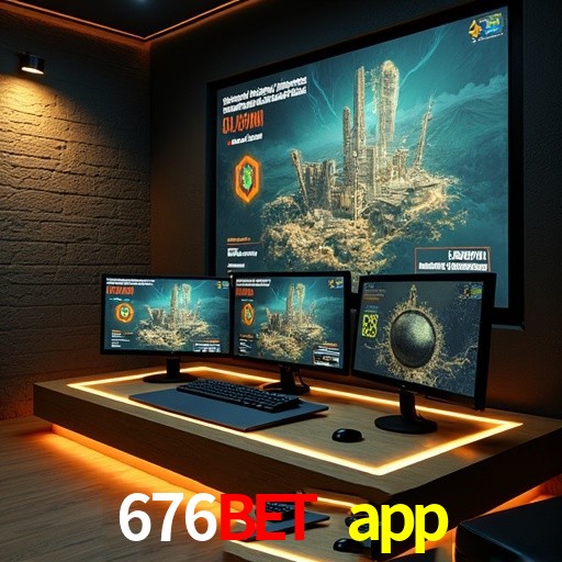 Jogos de Slot 676bet app